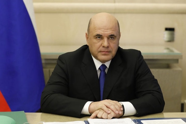 Правительство России утвердило стратегию развития здравоохранения на пять лет