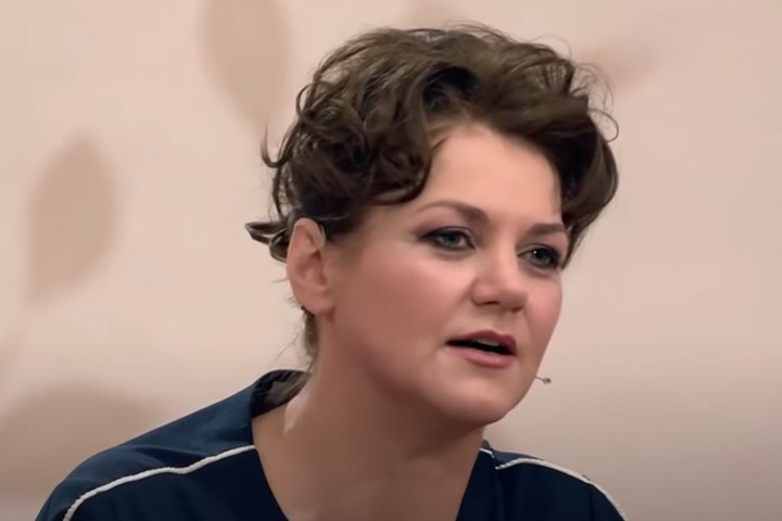 Актриса Уколова снимется в британском фильме о работающем на СССР разведчике