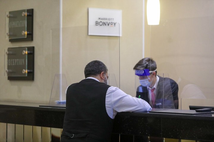 Минтруд оценил ситуацию на российском рынке труда