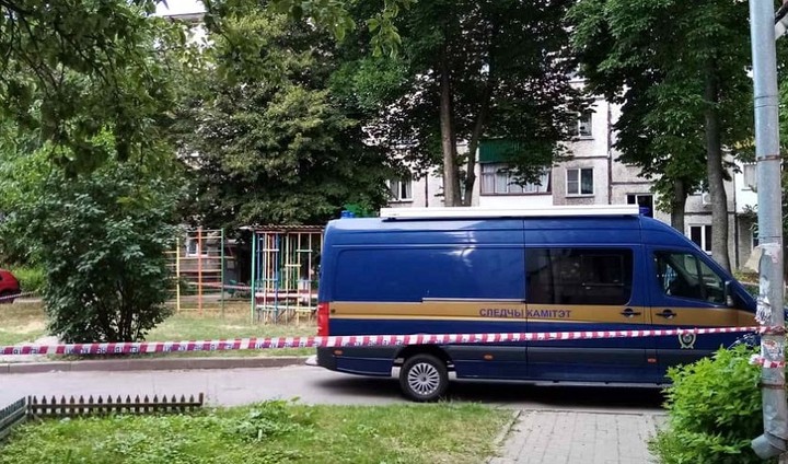 Дело о подготовке терактов завели в Белоруссии после задержания россиян