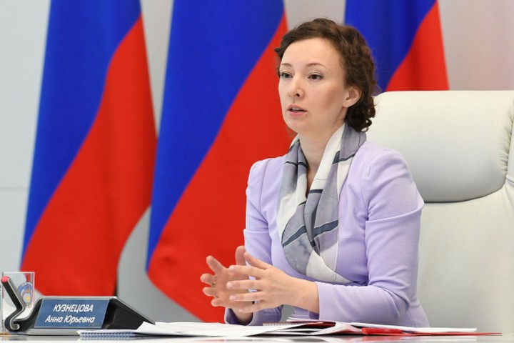 Кузнецова прокомментировала включение «Спинразы» в список жизненно важных лекарств