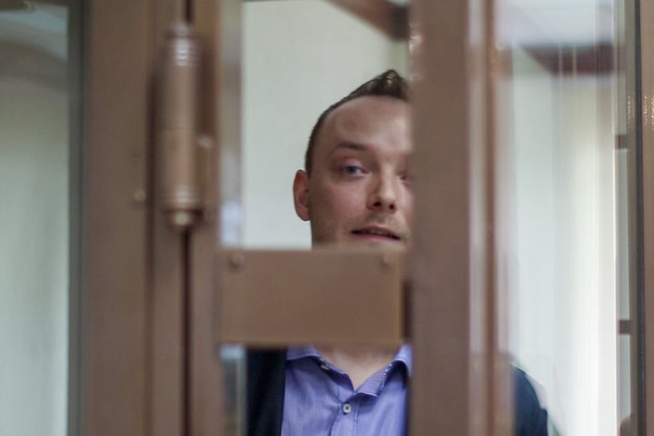 Пять громких дел. Погоны, звания и связи не помогут избежать заслуженного наказания