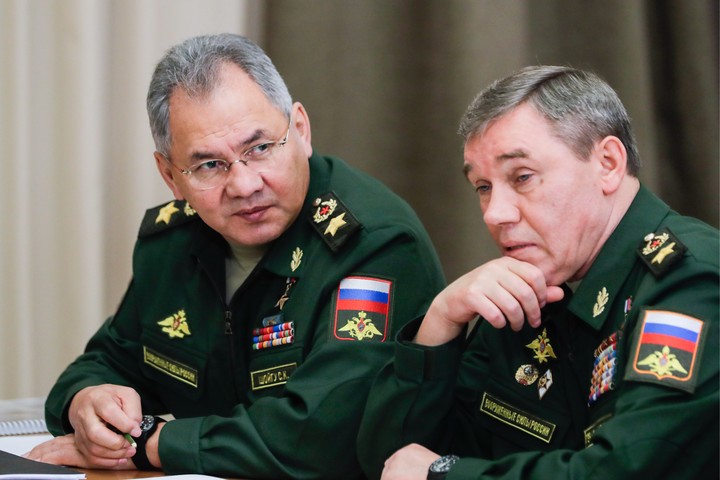 Современные военные доктрины: как именно генералы готовятся к возможным битвам