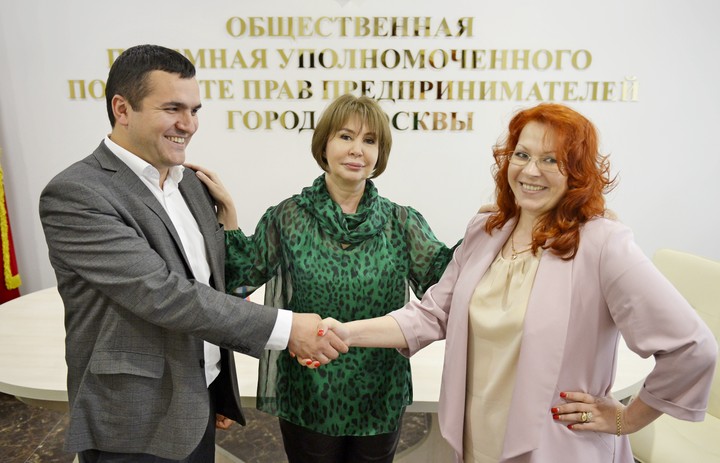 Мировое соглашение. Специалисты помогают предпринимателям уладить разногласия, не доводя дело до судебных разбирательств