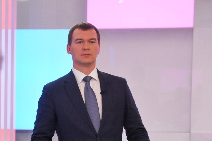 Дегтярев опроверг разрешение полетов бизнес-классом для чиновников