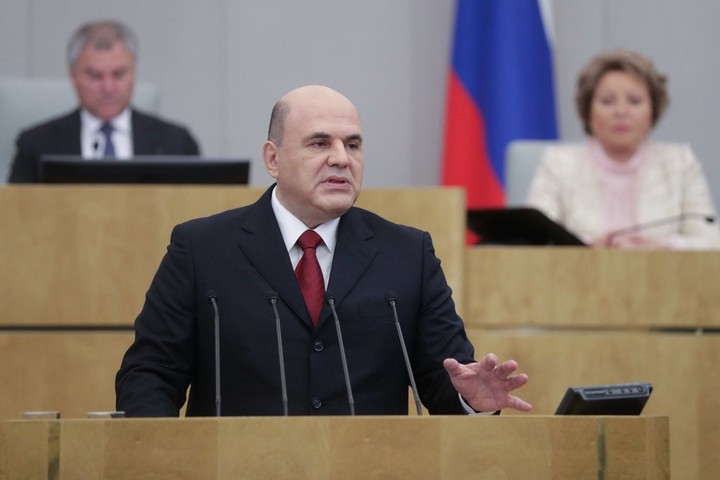 Российские регионы получат около 20 миллиардов рублей на выплаты безработным