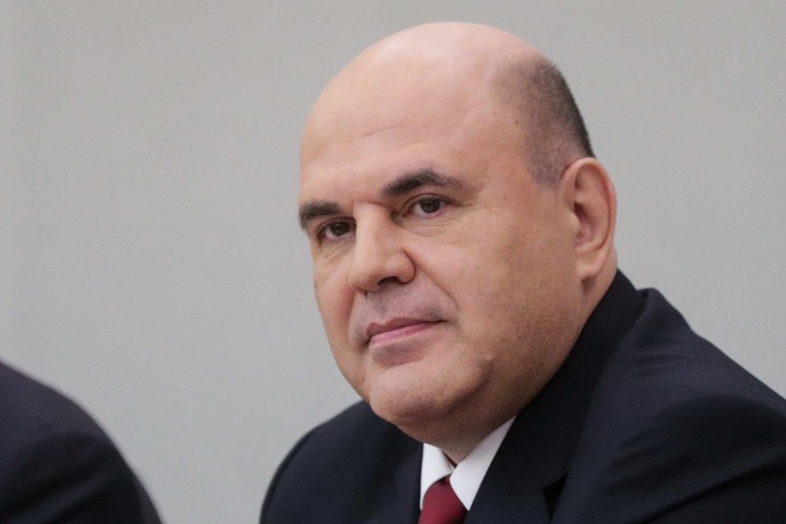 Мишустин снял ограничения на безвизовый въезд в Россию для ряда иностранцев