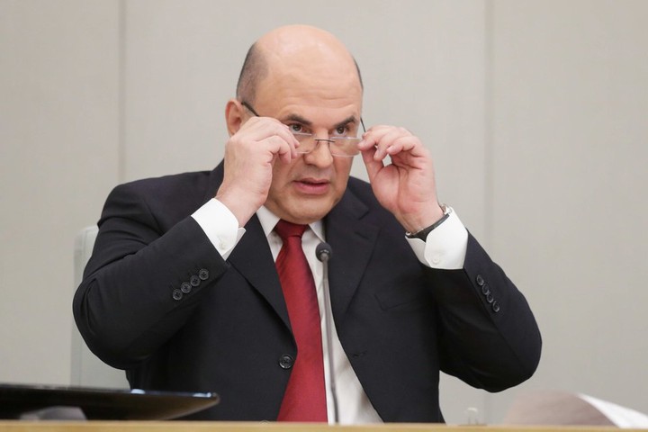 Новый инвестиционный цикл запустят в РФ для создания рабочих мест с высокой зарплатой