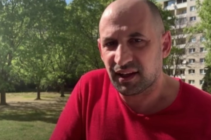 Родственники чеченского блогера взяли на себя ответственность за его убийство
