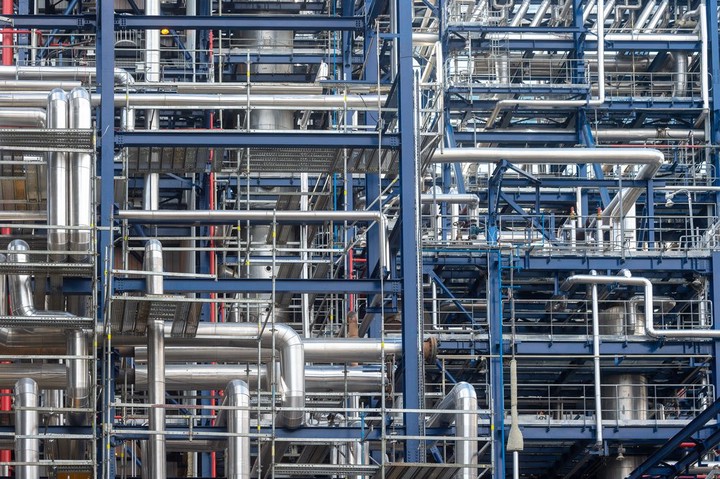 Польша попросила Газпром снизить цены на газ