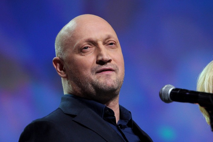 «Смотрю с юмором на профессию»: актер Гоша Куценко — о соцсетях, экспериментах и конкуренции