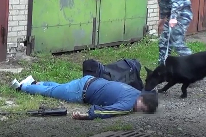 СМИ: Стала известна личность мужчины, готовившего теракт в Москве