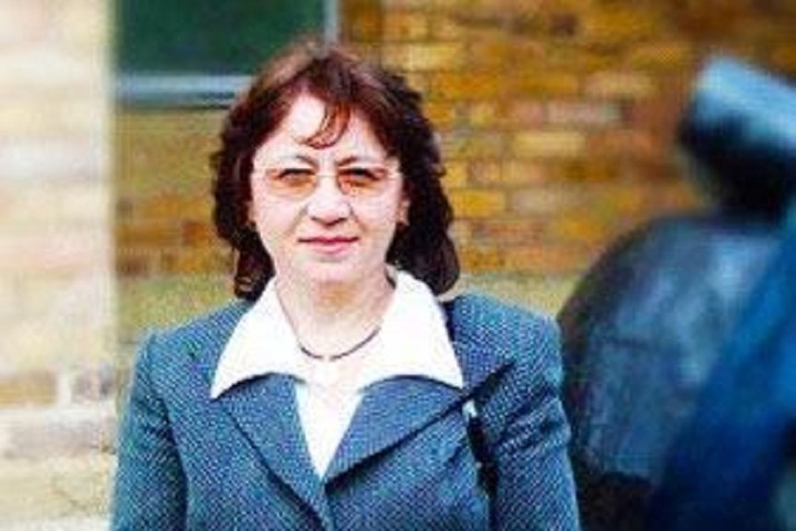 Умерла автор «Летних балетных сезонов» Алла Немодрук