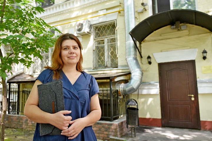 Столичные НКО бесплатно получат помещения для благотворительных проектов