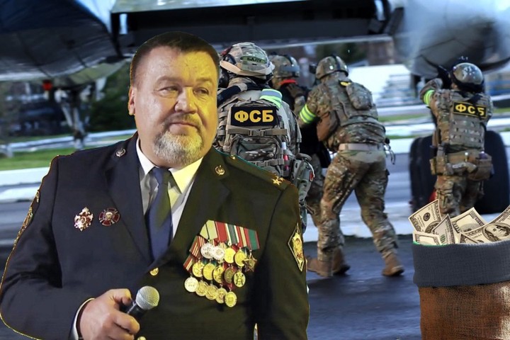 Алексей Филатов: Шутки ходили, что в «Альфу» берут бойцов, которые могут обогнать троллейбус