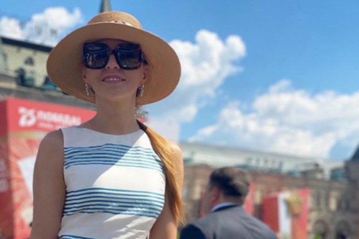 Татьяна Навка и Алексей Учитель снимут фильм про советских фигуристов