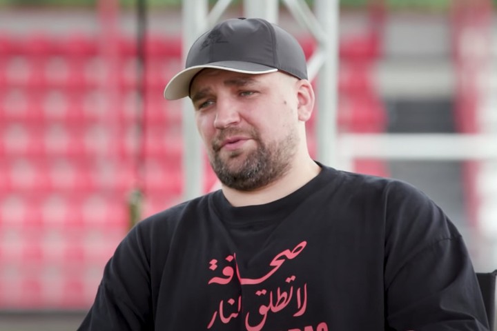 Умер отец рэпера Басты
