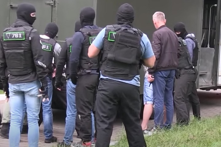 Их бизнес — смерть, и бизнес идет хорошо