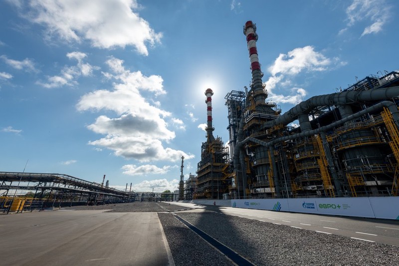 В Газпроме пообещали бесплатно провести газ в некоторые частные дома