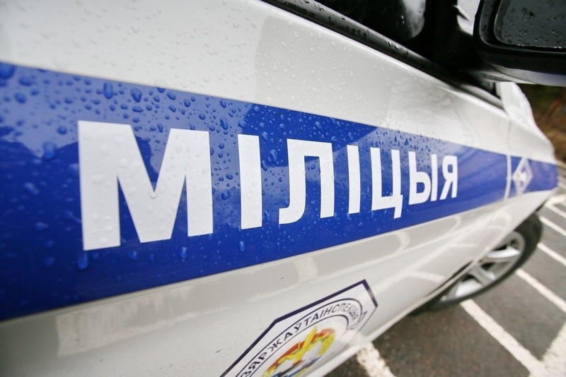 Россиянку задержали в Минске по административному делу
