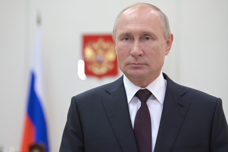 Путин назвал выход США из ДРСМД серьезной ошибкой и предупредил о последствиях