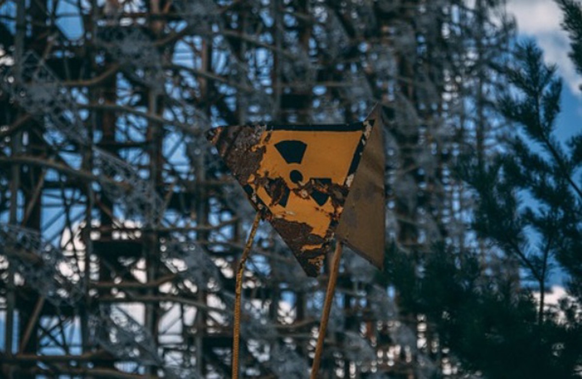 Предполагаемый источник повышенной радиации демонтировали в Челябинске