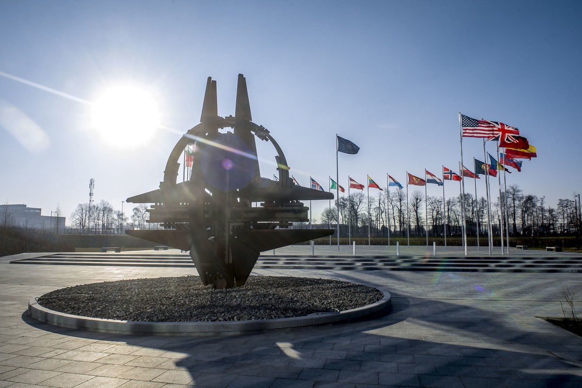 В Госдуме предрекли конфликты между странами в случае расширения НАТО