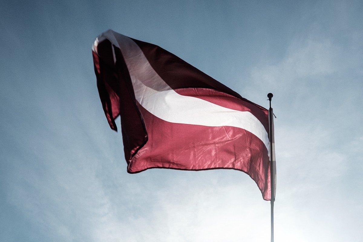 Латвия вводит режим ЧС с 11 октября из-за коронавируса