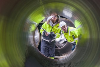 Аналитик заявил, что иск немецких экологов не повлияет на «Северный поток — 2»