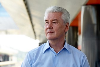 Сергей Собянин рассказал о том, как проходит месячник благоустройства