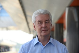 Сергей Собянин открыл после реконструкции станцию Внуково МЖД