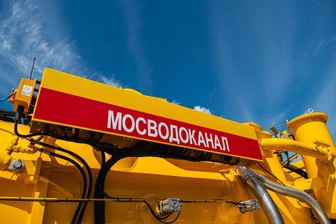 Регламент взаимодействия городских служб во время весеннего паводка утвердили в Москве