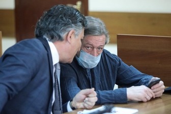 СМИ: Пашаева проверят на подстрекательство к даче ложных показаний по делу Ефремова