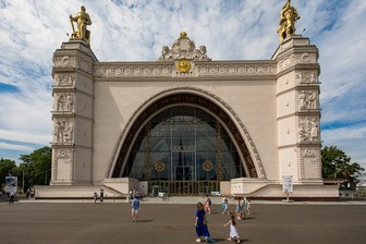 Финал первого сезона конкурса «Мастера гостеприимства» пройдет на ВДНХ