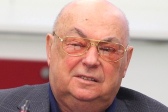 Владимир Ресин: Правила не меняют, если они работают