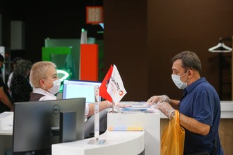 Пятый центр госуслуг «Мои документы» открылся в Новой Москве