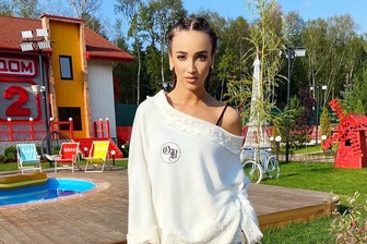 «Сильно бить не буду»: боксерша Семенова вызвала Бузову на бой