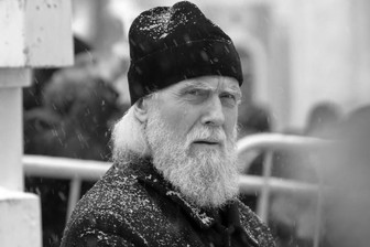 Насельник Троице-Сергиевой Лавры умер от коронавируса