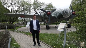 Музей Победы покажет посетителям виртуальной экскурсии японские боевые машины