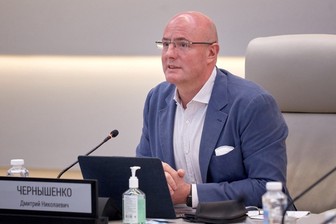 Власти России предложили китайским бизнесменам строить отели в РФ
