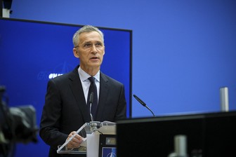 Генсек НАТО рассказал о ключевых темах саммита в Брюсселе