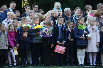 Специалисты Роскачества рассказали, как выбрать безопасную сменную обувь