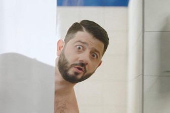 Юморист Михаил Галустян о бурной юности, нынешнем спокойствии и дружбе с Сергеем Светлаковым