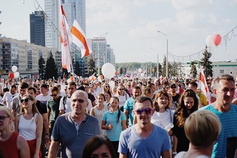 Мобильный оператор Белоруссии назвал причину перебоев с интернетом в Минске