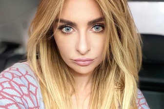 Екатерина Варнава рассказала, что помогло ей победить комплексы и неуверенность