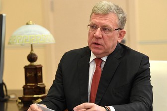 Кудрин дал совет россиянам по хранению сбережений