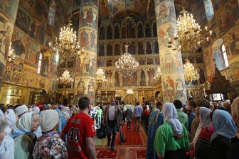Чего нельзя делать на Успение: священник опроверг мифы вокруг праздника