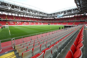 Московские клубы РПЛ будут согласовывать с властями число зрителей перед каждым туром