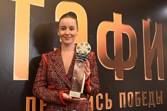 Лауреатов Всероссийского конкурса «ТЭФИ — Летопись Победы — 2020» наградили в Москве