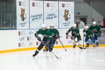 Кабмин России утвердил стратегию развития спорта до 2030 года